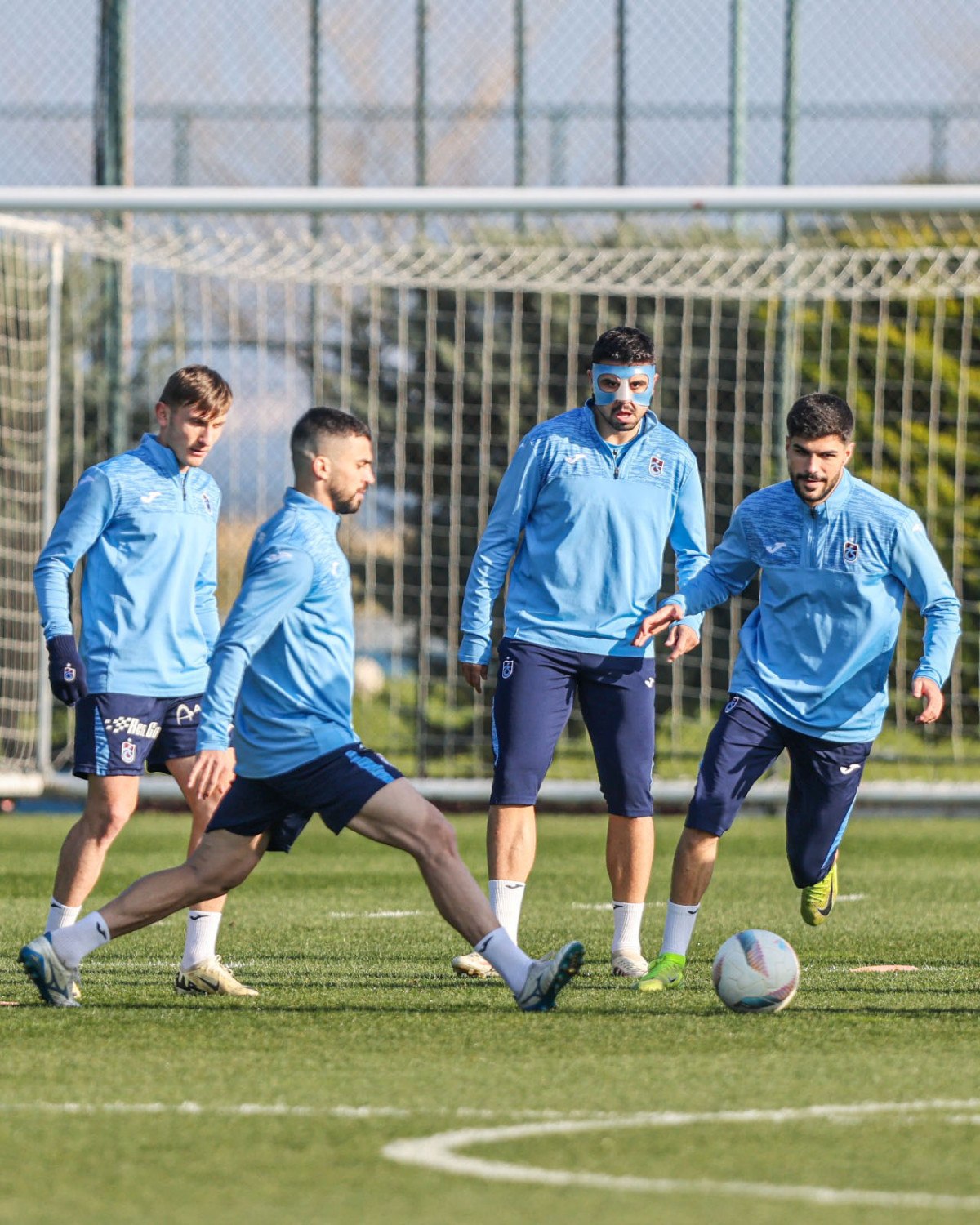 trabzonspor iskenderunspor macinin hazirliklarina devam etti 3 wiapRJgk