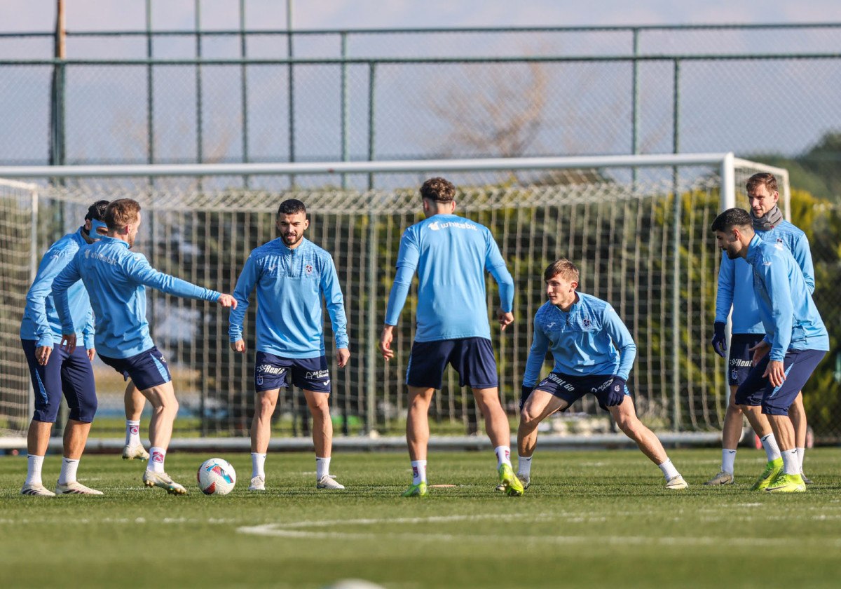 trabzonspor iskenderunspor macinin hazirliklarina devam etti 4 CVMd2VKd