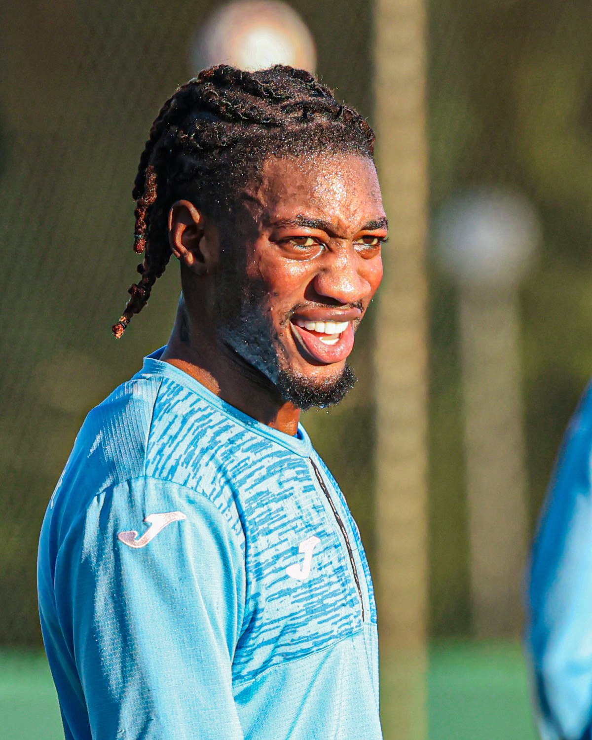 trabzonspor kayserispor macinin hazirliklarini surdurdu 1 MW4dMB2y