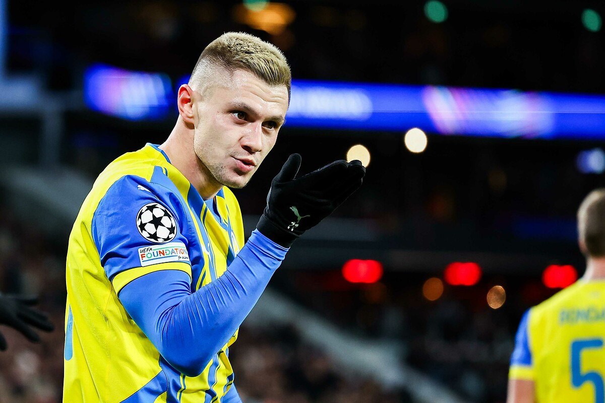 trabzonspor oleksandr zubkov ile anlasma sagladi 0 bClMHh4A