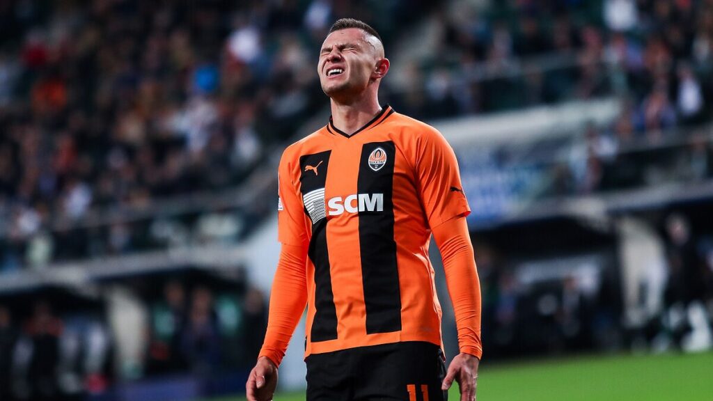 trabzonspor oleksandr zubkov ile anlasma sagladi YU4KKXld