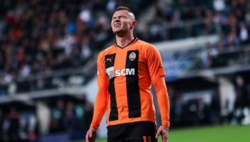 trabzonspor oleksandr zubkov ile anlasma sagladi YU4KKXld