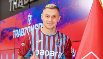 trabzonspor oleksandr zubkov transferini duyurdu t7e1YVsZ