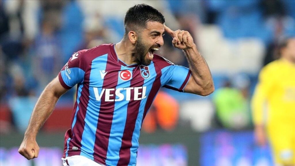 trabzonspor umut bozok ile yollari ayirdi vCqmebYf