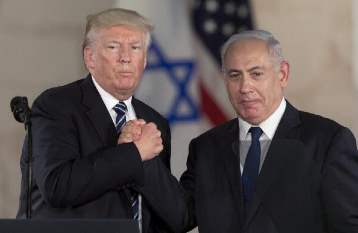 trump ile netanyahu 4 subatta gorusecek 0 EkA5RudT