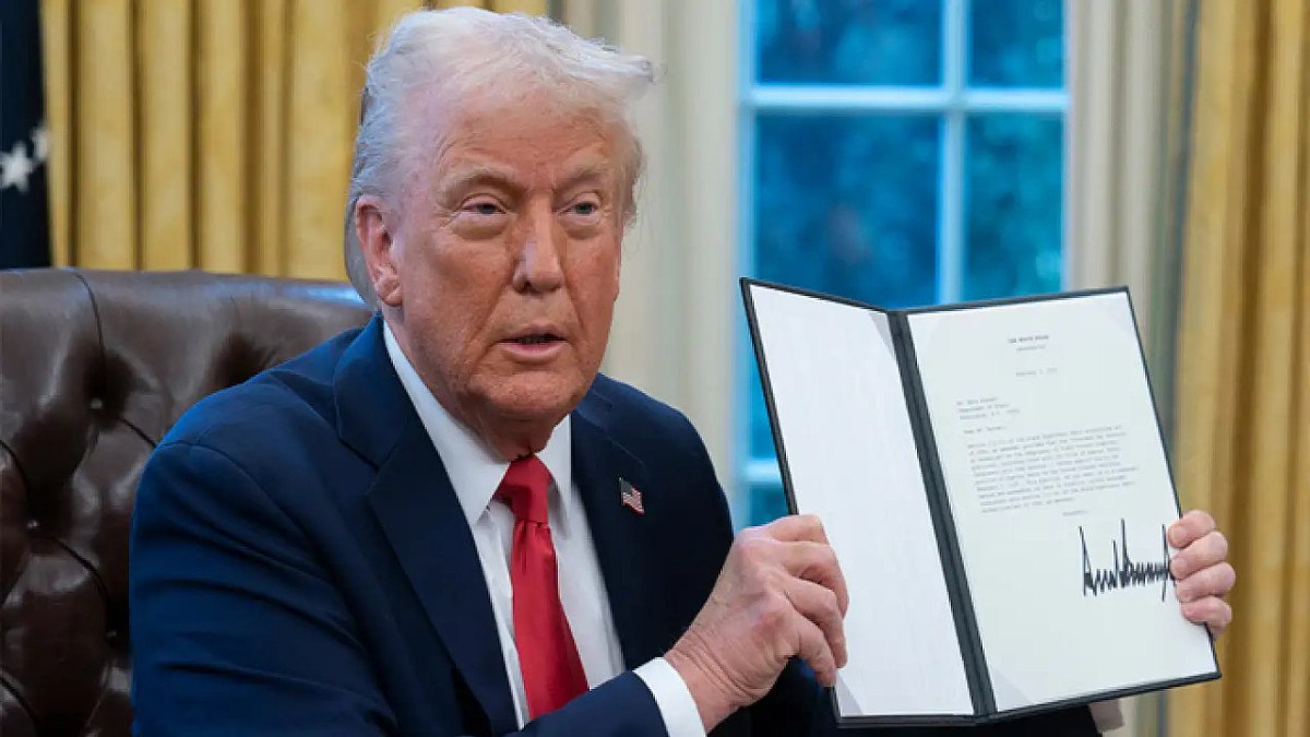 Trump'tan İran'a maksimum baskı politikası: Bana bir şey olursa İran'ı yok edin 1 trumptan irana maksimum baski politikasi bana bir sey olursa irani yok edin 0 X3qDyOJN