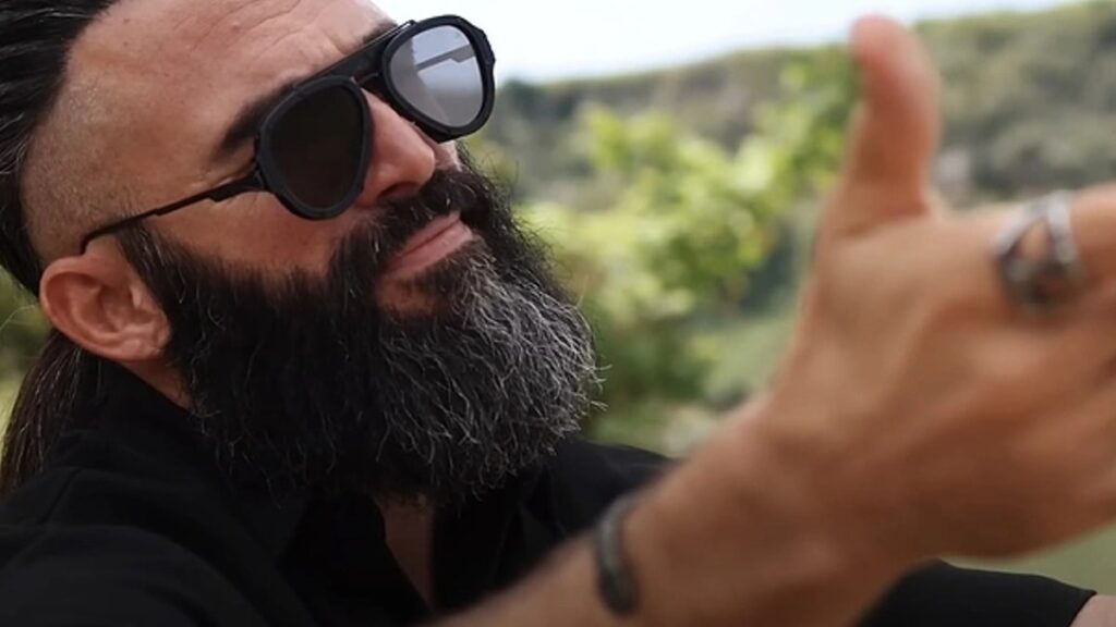 turabi cinsel sarkisinin sozlerini degistirdi iste yeni sozler cpFII5k6