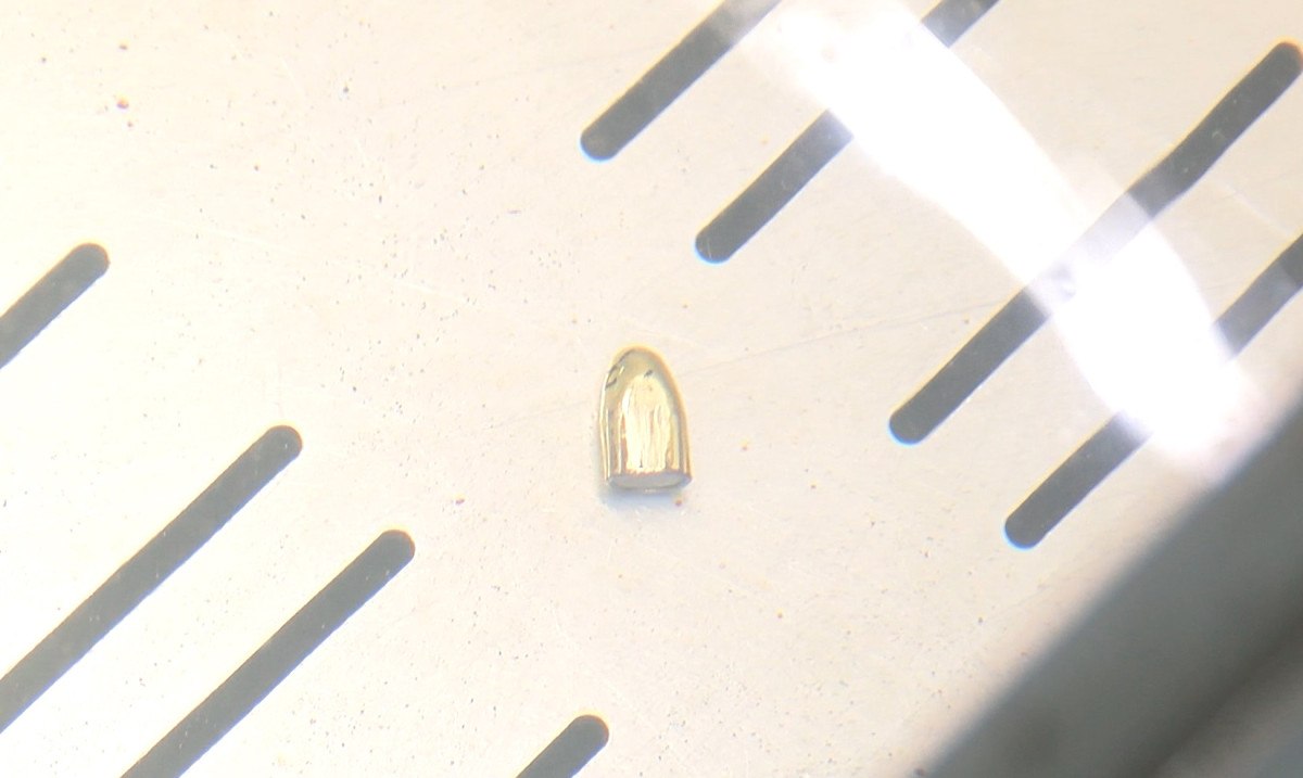 Türk mühendislerden suç çözmede dev adım: BALİSTİKA 3 turk muhendislerden suc cozmede dev adim balistika 2 YfiSj2yA