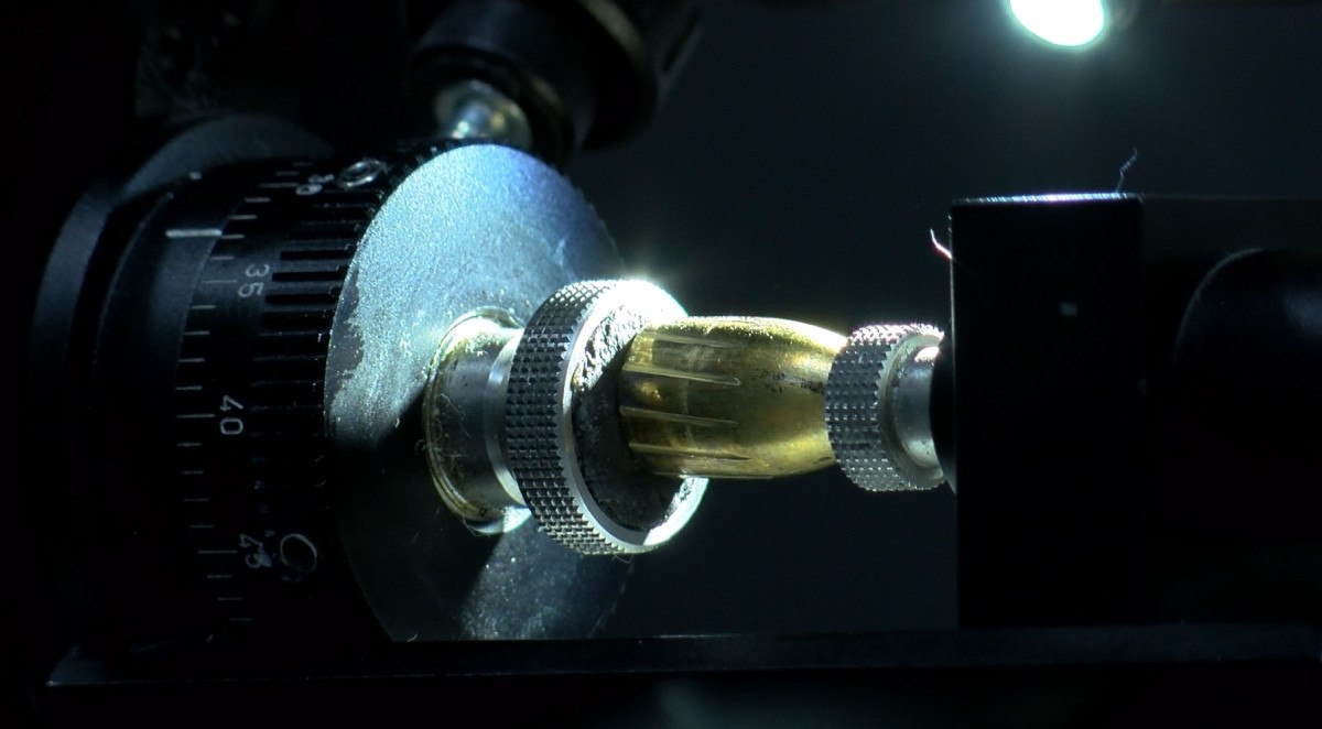 Türk mühendislerden suç çözmede dev adım: BALİSTİKA 4 turk muhendislerden suc cozmede dev adim balistika 3 Rj4S1hS8