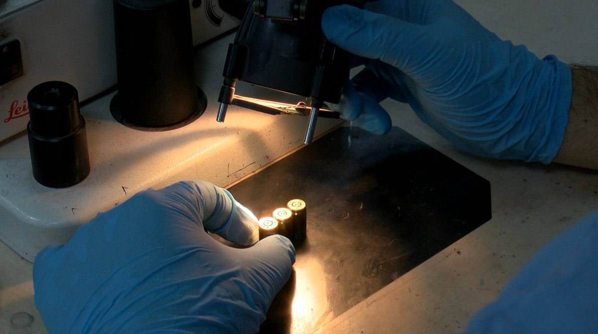 Türk mühendislerden suç çözmede dev adım: BALİSTİKA 5 turk muhendislerden suc cozmede dev adim balistika 4 Cev8Tcb2