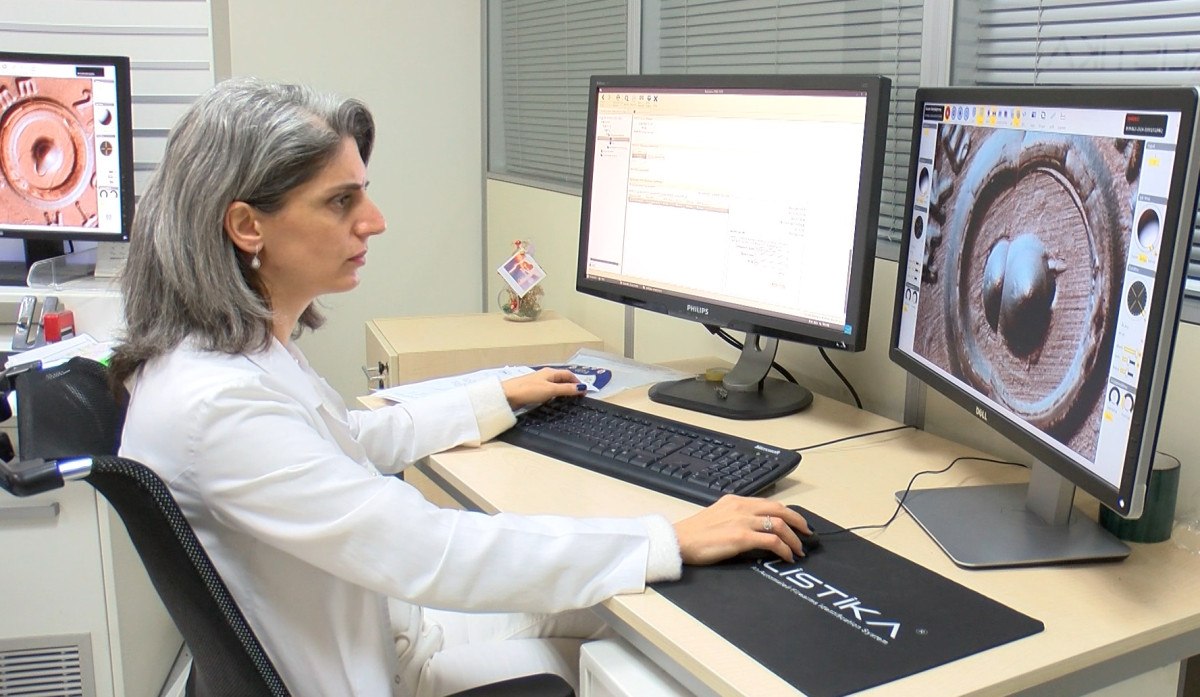 Türk mühendislerden suç çözmede dev adım: BALİSTİKA 7 turk muhendislerden suc cozmede dev adim balistika 6