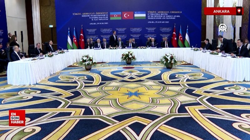 turkiye azerbaycan ozbekistan uclu mekanizma toplantisi WcdVY941