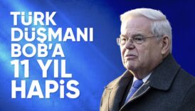 turkiye karsiti bob menendeze rusvet almaktan 11 yil hapis cezasi verildi TfpTCCzk