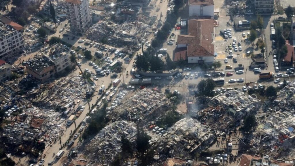 turkiye ve cevresinde 2 yilda 107 binden fazla deprem meydana geldi dlPmtOCs