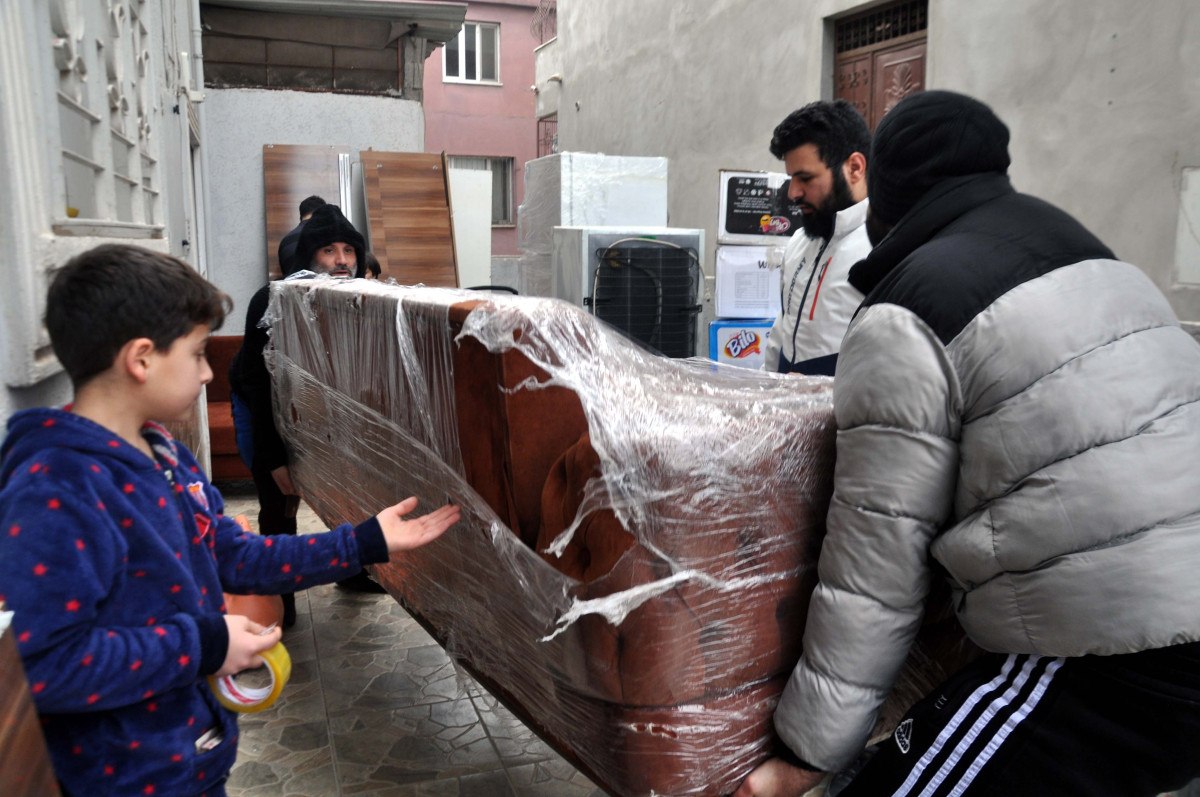 turkiyede mimar oldu suriyeyi imara gidiyor 0 9GZYOYBZ