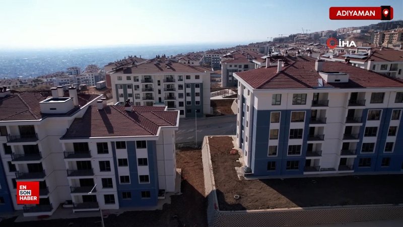 turkiyenin en buyuk santiyesi inderenin dunu ve bugunu UHTWrkWN