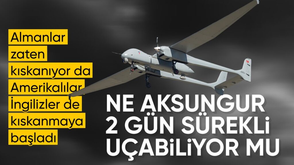 turkiyenin gucu artiyor amerikalilarin aksungur saskinligi qQ8qH9D7