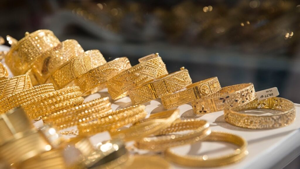 turkiyenin ocak ayinda mucevher ihracati artti YVVGGWeA