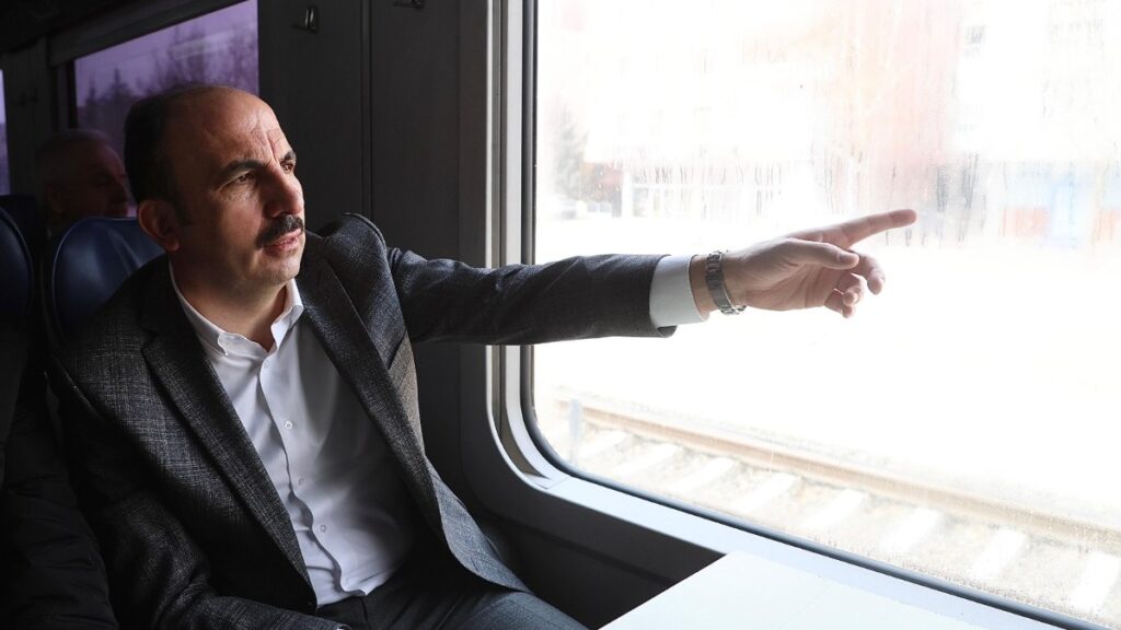 ugur ibrahim altay konyayi demir aglarla orecek yatirimlari hayata geciriyor gSDCQxQu