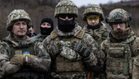 ukrayna ordusunda firar krizi yuzlerce asker kayiplara karisti TsvCxMgm