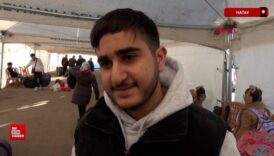 ulkesine donen ahmet suriyede artik hurriyet ozgurluk var qvFbEyU5