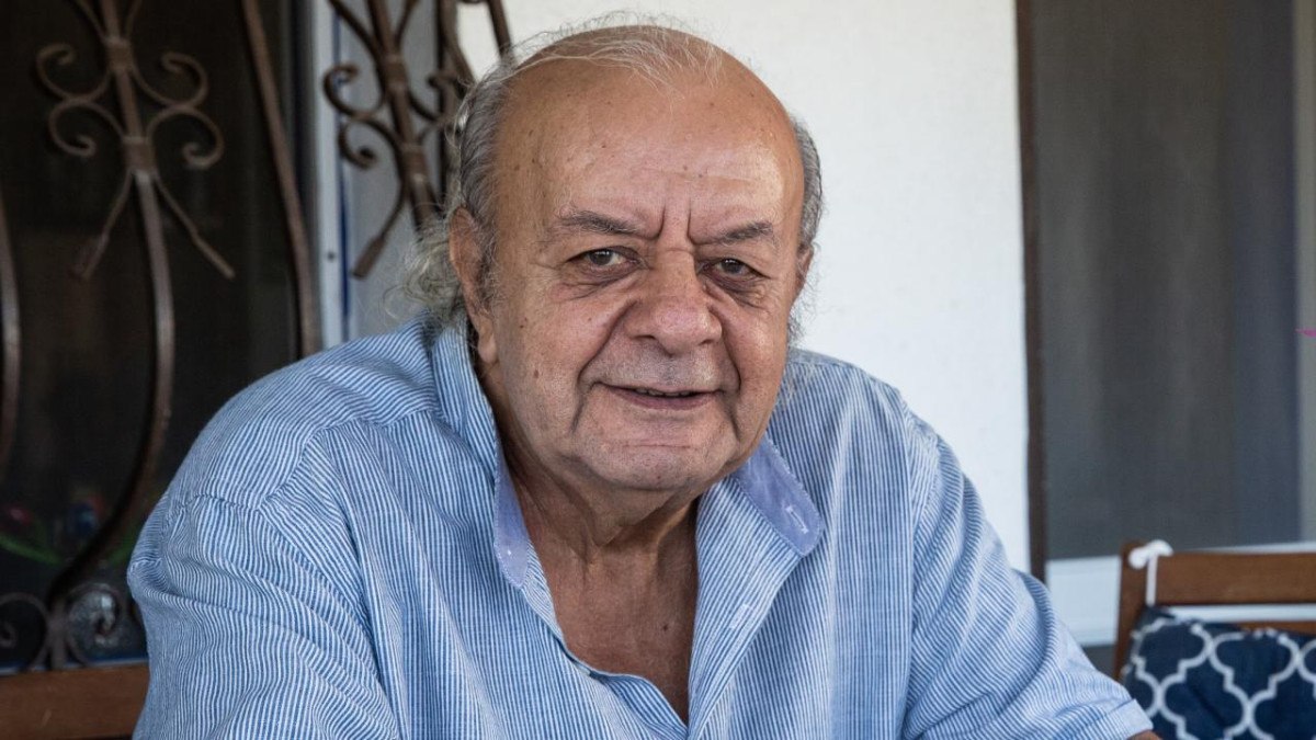 Ünlü sanatçı Sezai Altekin hayatını kaybetti 1 unlu sanatci sezai altekin hayatini kaybetti 0 Xu64deH7