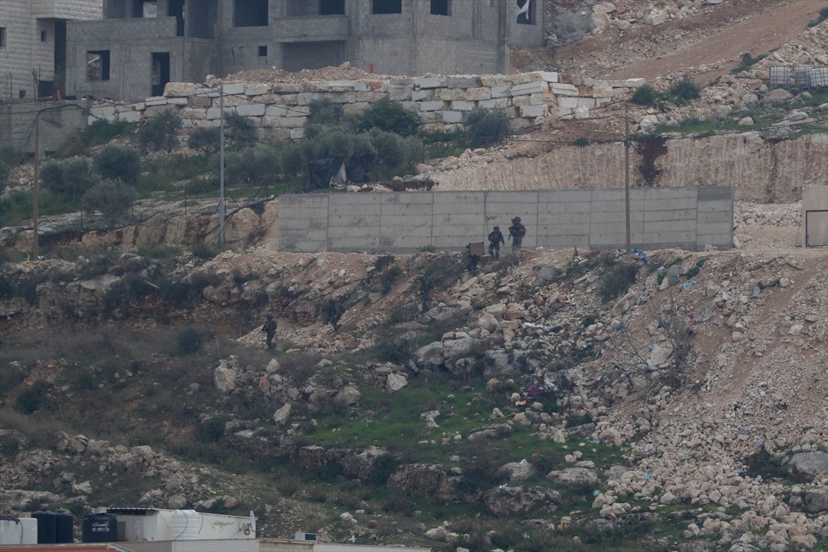 unrwa cenin multeci kampi hayalet sehre donustu 1 KUjfUbwc