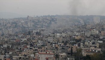 unrwa cenin multeci kampi hayalet sehre donustu fCSOqfrS