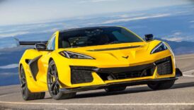 uretilen ilk corvette zr1 37 milyon dolara satildi IdTPwlKK