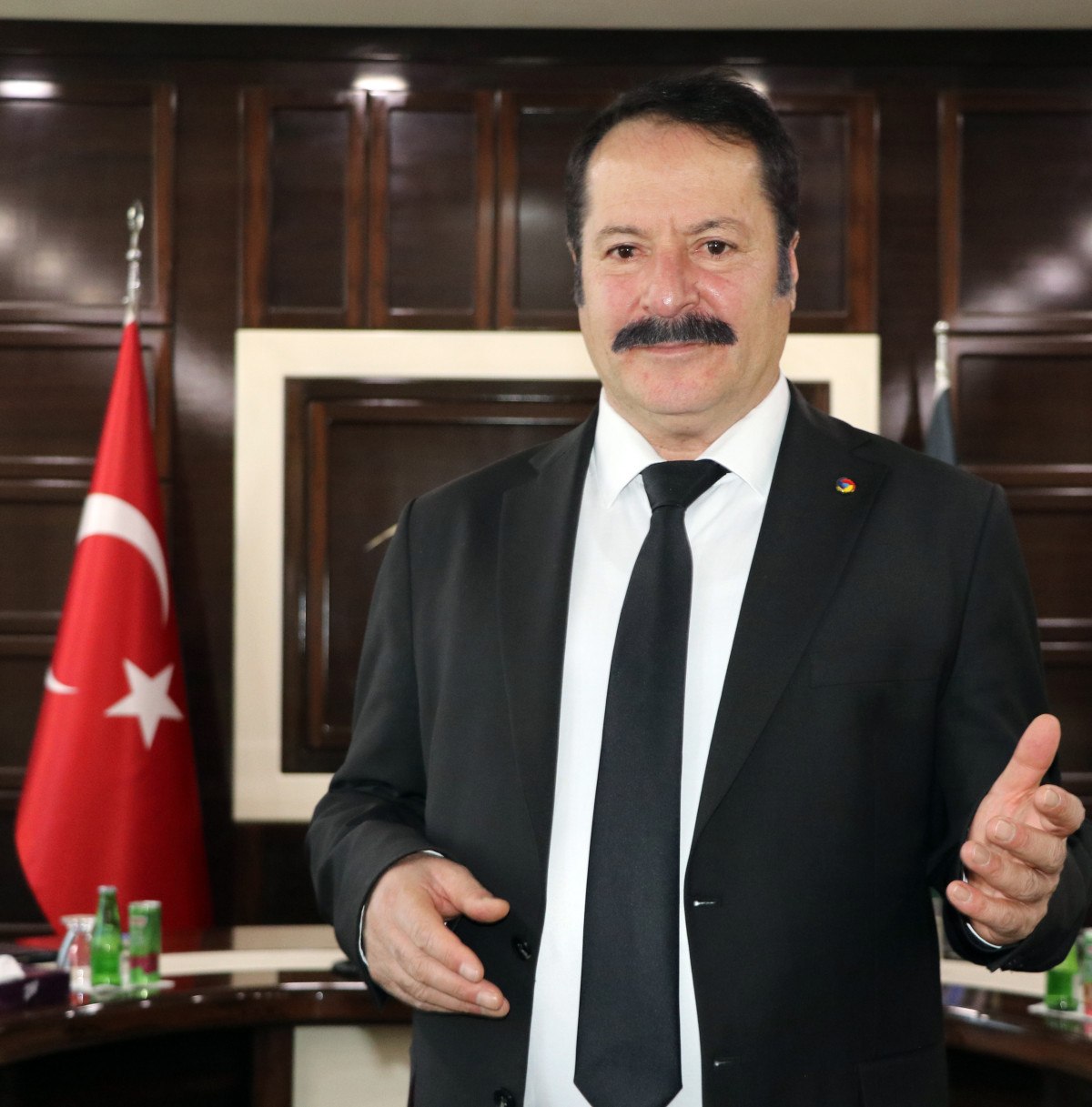 vana gecen yil 719 bin iranli turist geldi 350 milyon dolar katki sagladi 5 B2YVstvn