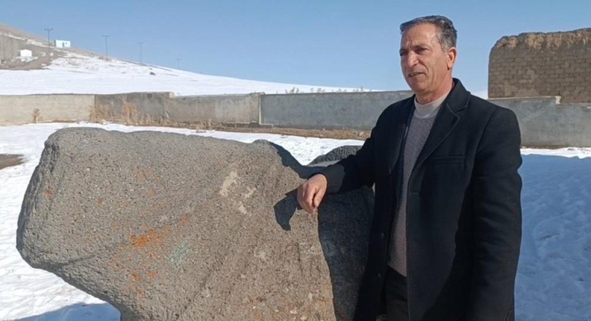 vanda tarihi eser at heykeli eski muhtara zimmetlendi 2 ZDXQ7fjB