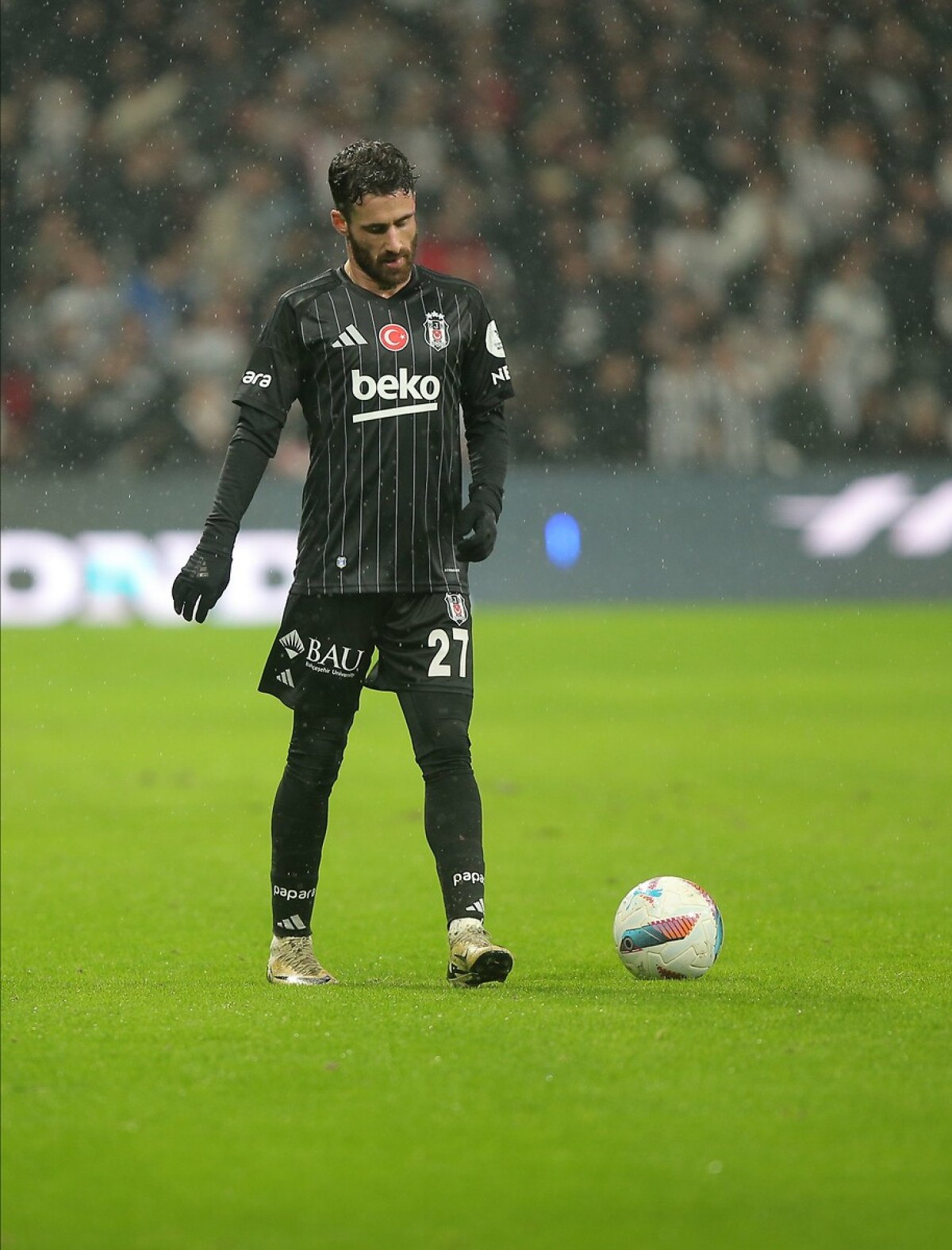 Vitor Pereira, Beşiktaş'tan Rafa Silva'yı istiyor 1 vitor pereira besiktastan rafa silvayi istiyor 0 MsrDhnP4