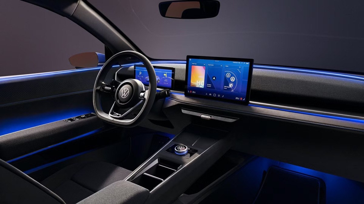 volkswagenden uygun fiyatli elektrikli otomobil idevery1 1