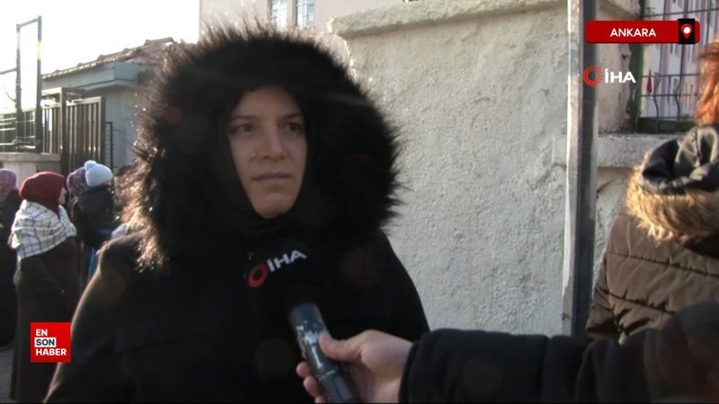 yanginda ogretmenlerini kaybeden veliler habibe ogretmen ornek bir ogretmendi iSSrKwnO