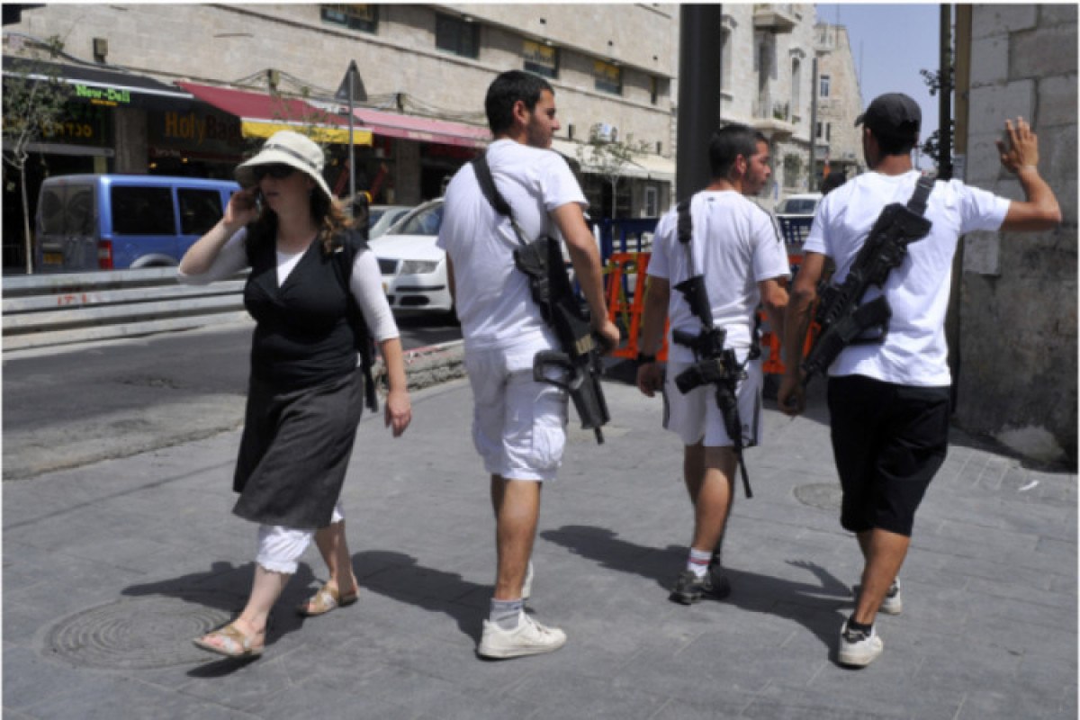 yeni zelandadan vize basvurusu yapan israillilere iliskin dikkat ceken karar 0