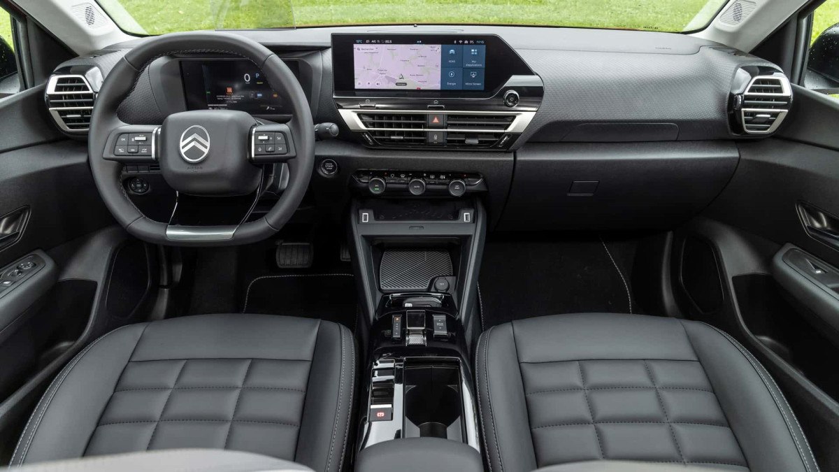 yenilenen citroen c4 ve c4 x gelecek ay turkiyede 1 f51C844M