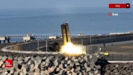 yerli balistik fuze tayfunun rize artvin havalimanindan 3 kez test atisi gerceklestirildi kNWMJ6Yk