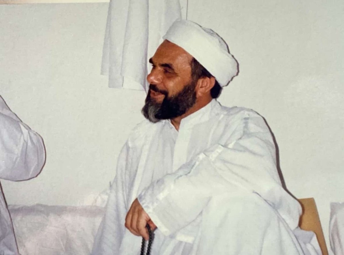 yigit bir dava adami mahmud esad cosan hocaefendi yad ediliyor 0 9ZaZKuIZ