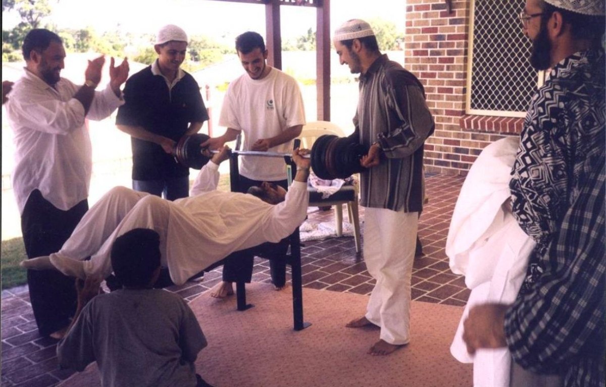 yigit bir dava adami mahmud esad cosan hocaefendi yad ediliyor 1 PFhmvgvS