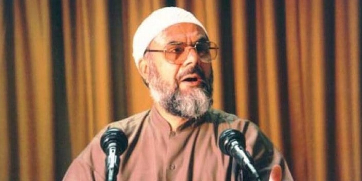 yigit bir dava adami mahmud esad cosan hocaefendi yad ediliyor 2 Q8gbz4Y2