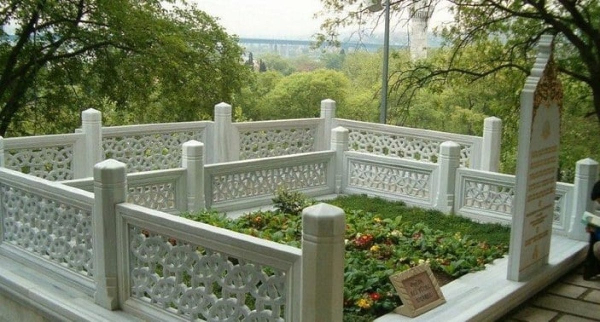 yigit bir dava adami mahmud esad cosan hocaefendi yad ediliyor 3 YzUPVGYe