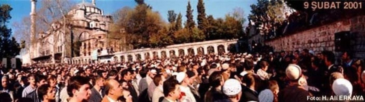 yigit bir dava adami mahmud esad cosan hocaefendi yad ediliyor 4 M1QAKwek