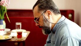 yigit bir dava adami mahmud esad cosan hocaefendi yad ediliyor SULKSsnS