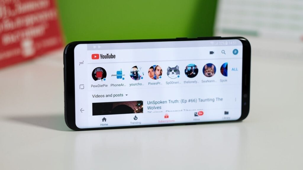 youtube cocuklara uygunsuz reklamlar gostermeye basladi FGzq6TsT