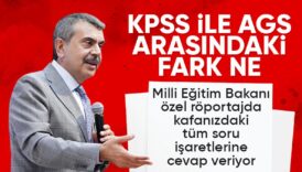 yusuf tekin akademi giris sinavi ve kpss arasindaki farki anlatti lKaRKi2g