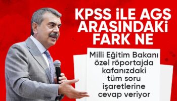 yusuf tekin akademi giris sinavi ve kpss arasindaki farki anlatti lKaRKi2g