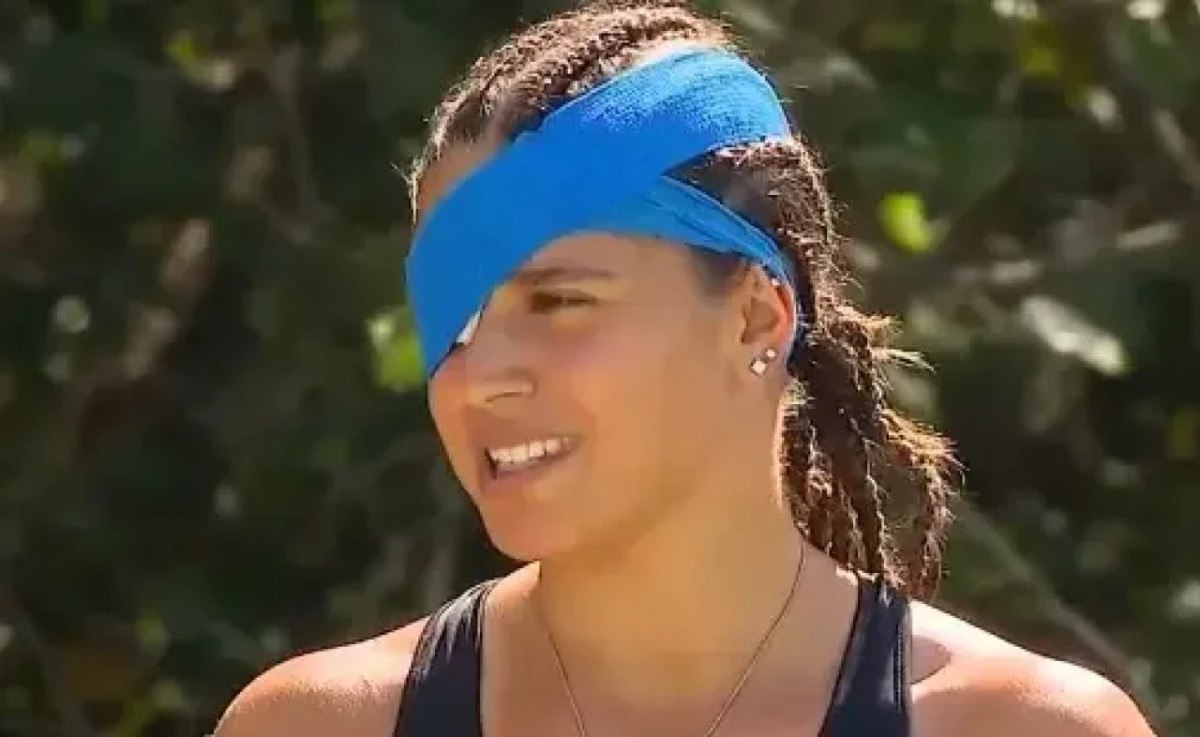 yuzu gozu yanmisti survivor ayseye ikinci darbe yarismadan ayrilabilir 0 qHavuTfZ