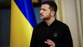 zelensky putin ile karsilikli gorusmeye hazir oldugunu acikladi NLdWEWfe