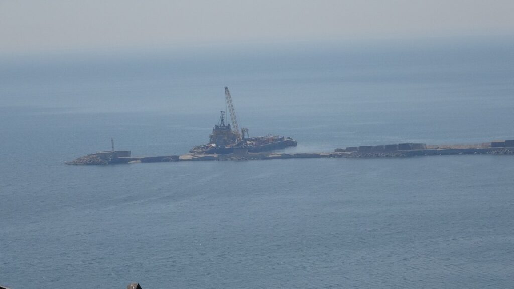 zonguldakta kafkametler yuk gemisinin batmasina iliskin sahibi 3 kisiye tutuklama yOSD24rp