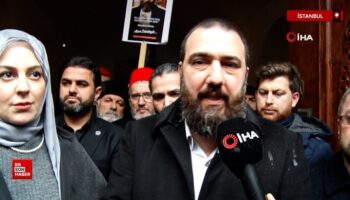 2 abdulhamid han vefatinin 107nci yilinda kabri basinda anildi 55jVAK4I